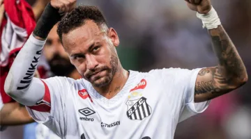 نيمار: كنت على بُعد خطوة من اللعب في كأس العالم للأندية