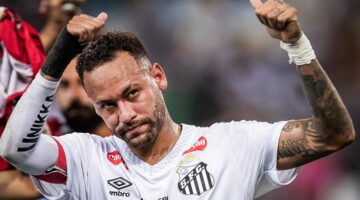 نيمار يعتذر عن المشاركة في كأس العالم للأندية 2025.. ما السبب وراء ذلك؟