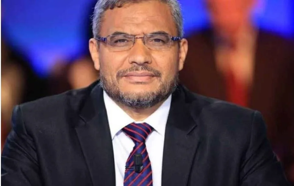 تونس: الحكم بسجن القيادي في حركة النهضة الصحبي عتيق لمدة 15 عاماً بتهمة تبييض الأموال تونس: الحكم بسجن القيادي في حركة النهضة الصحبي عتيق لمدة 15 عاماً بتهمة تبييض الأموال