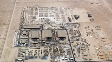 نيويورك تايمز: إيران تعاونت مع مسؤولين قطريين لتنسيق الهجمات على قاعدة العديد