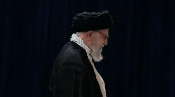 نيويورك تايمز: خامنئي يختار ثلاثة رجال دين كخلفاء محتملين له