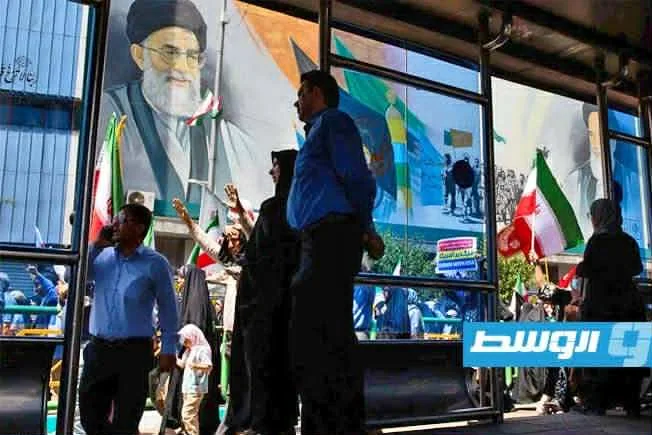 «نيويورك تايمز»: خامنئي ينتقل إلى موقع سري ويقطع الاتصالات الإلكترونية لتفادي التعقب