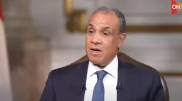 وزير الخارجية: نحن على وشك الوصول إلى اتفاق في قطاع غزة يشمل وقف إطلاق نار لمدة 60 يوماً.