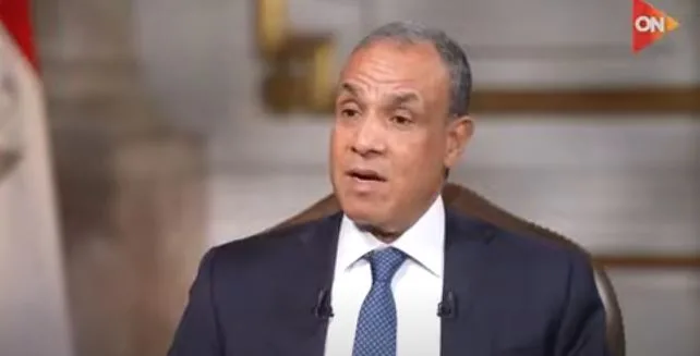 وزير الخارجية: نحن على وشك الوصول إلى اتفاق في قطاع غزة يشمل وقف إطلاق نار لمدة 60 يوماً.