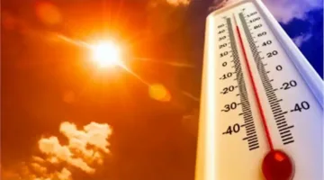 هؤلاء الأشخاص هم الأكثر تأثراً بالحرارة مقارنة بالآخرين.