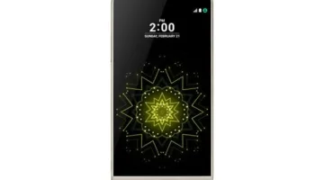 هاتف موتو Z يواجه LG G5 من حيث التصميم والمميزات الخارجية