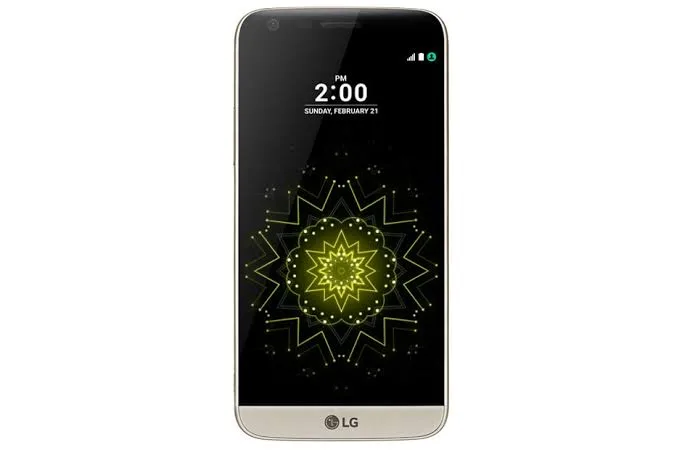 هاتف موتو Z يواجه LG G5 من حيث التصميم والمميزات الخارجية هاتف موتو Z يواجه LG G5 من حيث التصميم والمميزات الخارجية