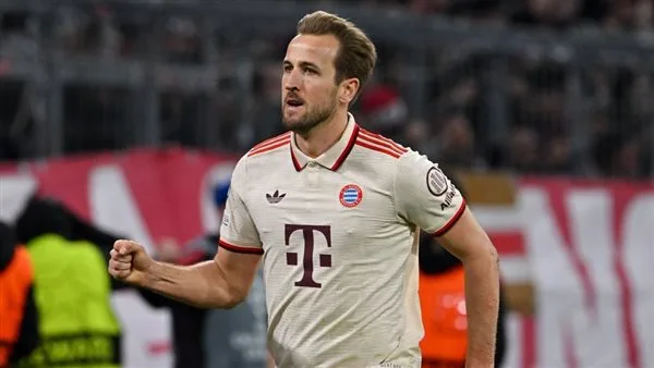 هاري كين يتألق كأبرز لاعب في مباراة بايرن ميونخ ضد فلامنجو في كأس العالم للأندية هاري كين يتألق كأبرز لاعب في مباراة بايرن ميونخ ضد فلامنجو في كأس العالم للأندية