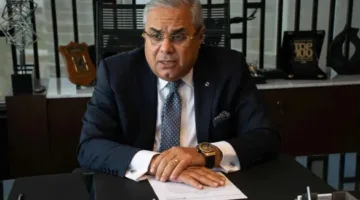هاشم السيد: متخصص في المال والإدارة يتولى قيادة تمثيل الشركات في البورصة المصرية لدورة جديدة
