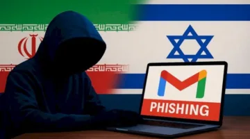 هاكرز إيرانيون يستهدفون متخصصين إسرائيليين في مجال التكنولوجيا باستخدام تقنيات الذكاء الاصطناعي
