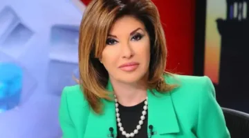 هالة سرحان “محاصرة” في بغداد وتشارك التفاصيل