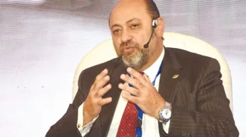 هاني أمان: لن نقوم بزيادة سعر السجائر إلى الحد الأقصى، والمعسل لن يتأثر بالزيادة.