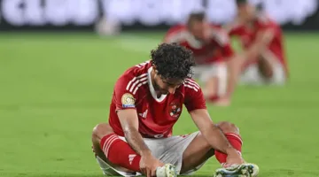 هاني: بذلنا جهوداً لتعويض جماهير الأهلي في مباراة بورتو.. ونحتاج إلى بعض الوقت مع ريبييرو.