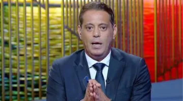 هاني رمزي: أشعر بالقلق تجاه الأهلي في بطولة كأس العالم للأندية
