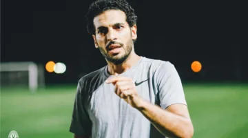 هاني سعيد: رابطة الأندية ليست ممثلة لنا.. ولا أتوقع تكريمًا من الزمالك.