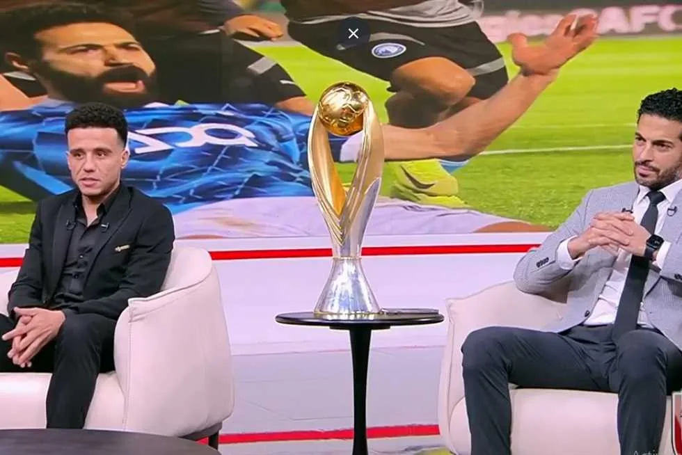 هاني سعيد: نحن لا ننتظر تكريم من الزمالك.. ومصطفى فتحي يرد: “سيتعبون أنفسهم” هاني سعيد: نحن لا ننتظر تكريم من الزمالك.. ومصطفى فتحي يرد: “سيتعبون أنفسهم”