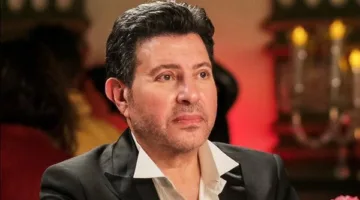 هاني شاكر يُقدم عرضًا غنائيًا في مسرح البالون يوم الجمعة القادمة برعاية وزارة الثقافة