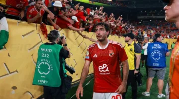 هاني: كان بإمكاننا التغلب على بورتو، ولم نحقق التوقعات التي وضعتها الجماهير، لكن…