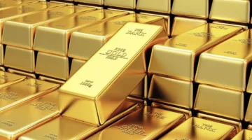 هبوط سعر الذهب… ما هو الرقم الحالي؟