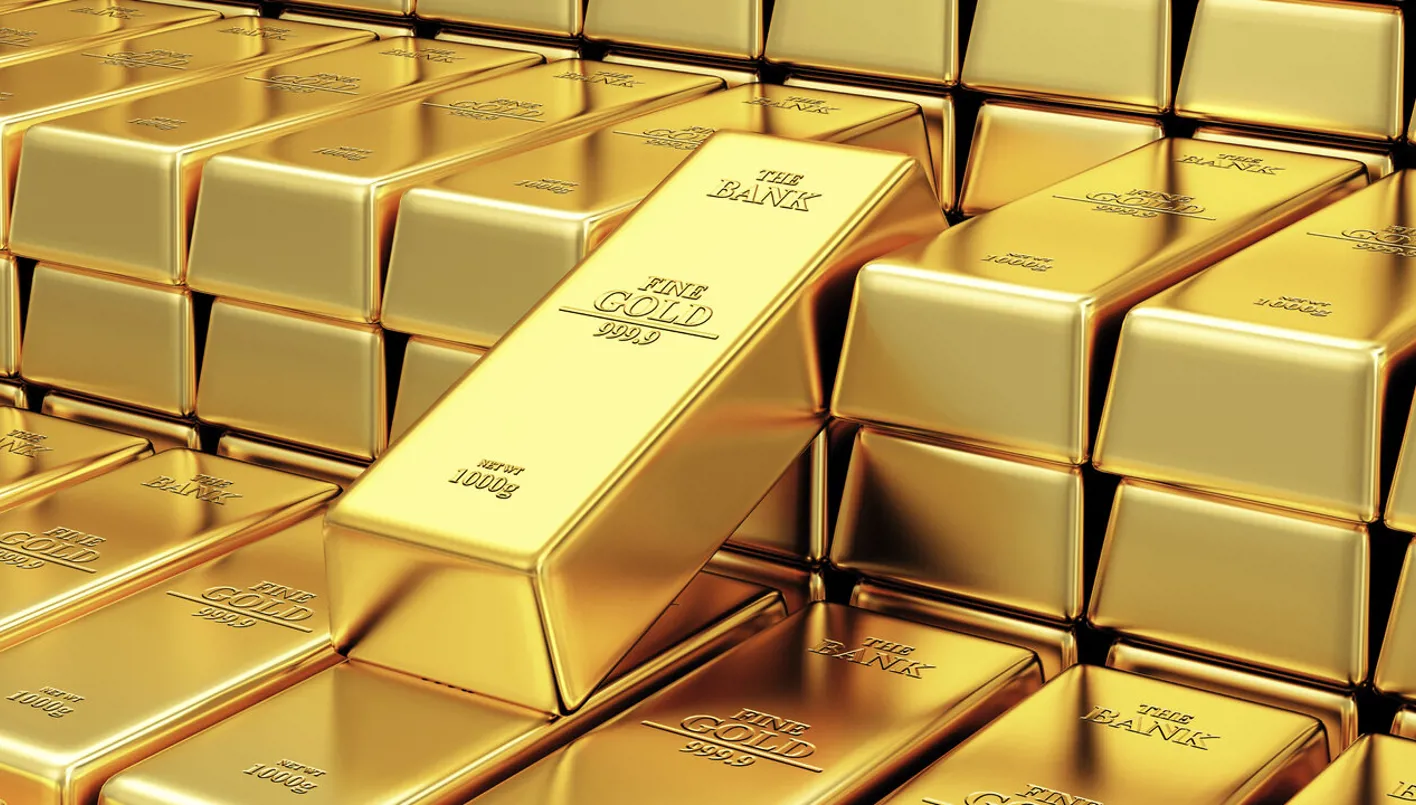 هبوط سعر الذهب… ما هو الرقم الحالي؟ هبوط سعر الذهب… ما هو الرقم الحالي؟