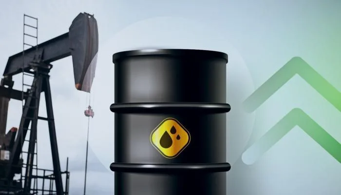 هبوط سعر النفط بمقدار دولارين بعد تأجيل الولايات المتحدة لقرار التدخل في إيران هبوط سعر النفط بمقدار دولارين بعد تأجيل الولايات المتحدة لقرار التدخل في إيران