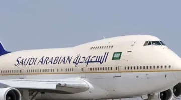 هبوط طارئ في القاهرة.. وفاة قائد طائرة سعودية خلال رحلة من جدة إلى لندن