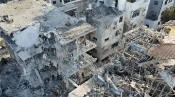 هجمات إسرائيل ضد إيران تعكس طموحًا أكبر: السعي لتغيير النظام