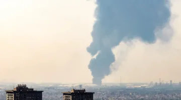 هجمات جديدة على إيران… والسماء الإسرائيلية مغلقة أمام الطيران