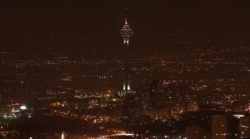 هجمات جديدة من إسرائيل على إيران.. والدفاعات تتصدى لها