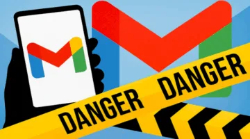 هجوم إلكتروني متطور يتخطى التحقق الثنائي ويشكل خطرًا على مستخدمي Gmail… إليك الإجراءات اللازمة.