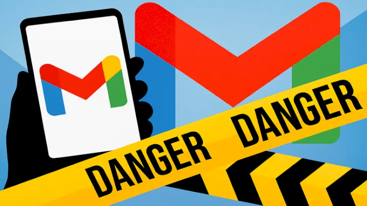 هجوم إلكتروني متطور يتخطى التحقق الثنائي ويشكل خطرًا على مستخدمي Gmail… إليك الإجراءات اللازمة. هجوم إلكتروني متطور يتخطى التحقق الثنائي ويشكل خطرًا على مستخدمي Gmail… إليك الإجراءات اللازمة.
