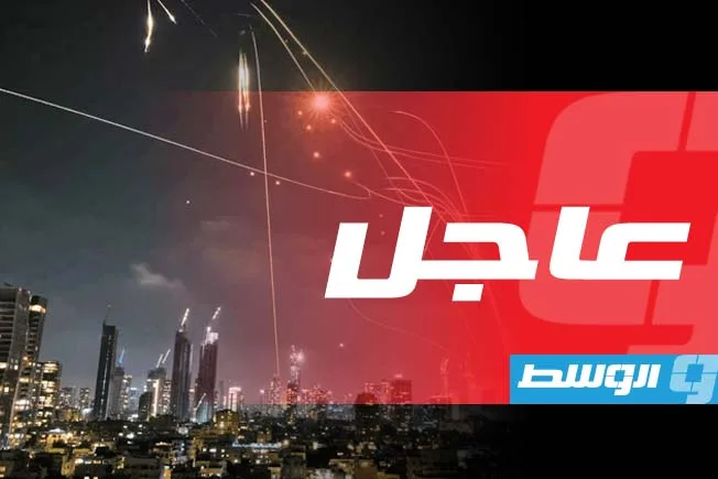 هجوم إيراني حديث على “إسرائيل” هجوم إيراني حديث على “إسرائيل”