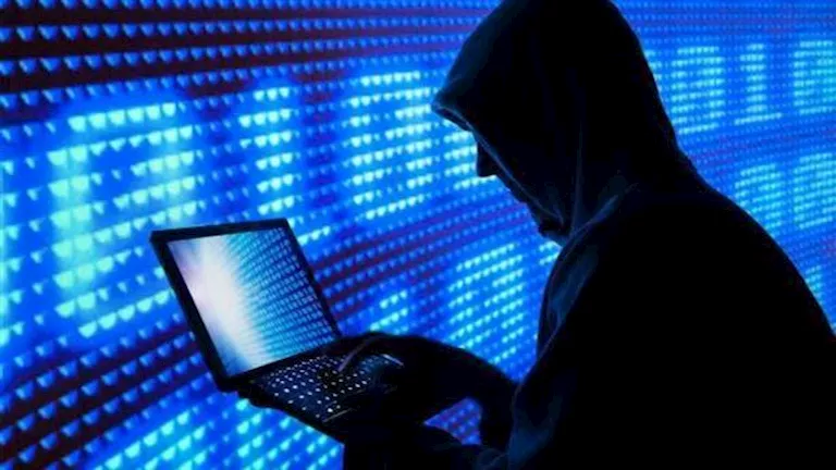 هجوم سايبر يستهدف بنكاً إيرانياً وإسرائيل تتبنى العملية. هجوم سايبر يستهدف بنكاً إيرانياً وإسرائيل تتبنى العملية.
