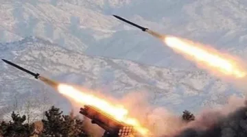 هجوم معقد من إيران يستهدف قواعد عسكرية ومطار “بن جوريون”