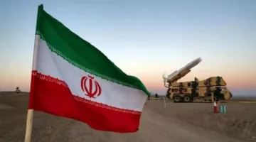 هجوم من إيران يستهدف أنابيب النفط الإسرائيلية في حيفا