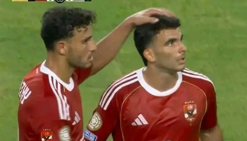 هدافو الأهلي ضد الأندية البرتغالية قبل اللقاء مع بورتو هدافو الأهلي ضد الأندية البرتغالية قبل اللقاء مع بورتو