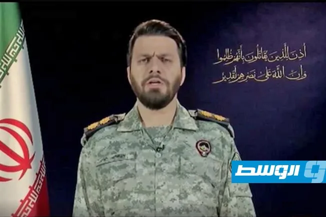 هدد بـ«عواقب خطيرة».. متحدث عسكري إيراني: الهجوم الأمريكي يفتح المجال لتصعيد الصراع في المنطقة هدد بـ«عواقب خطيرة».. متحدث عسكري إيراني: الهجوم الأمريكي يفتح المجال لتصعيد الصراع في المنطقة