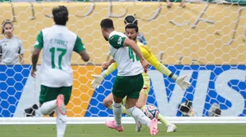 هدف في مرمانا: كيف تسبب الأهلي في هزيمته أمام بالميراس؟