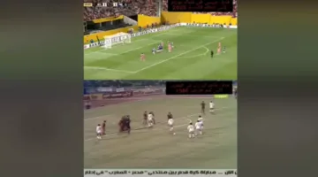 هدف ميسي المذهل في مرمى بورتو يشبه هدفًا حاسمًا لنجم الأهلي السابق (فيديو)