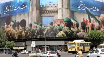 هدنة ترامب تظل ضعيفة دون اتفاق سياسي… والآمال تتجه نحو استئناف المفاوضات مع طهران