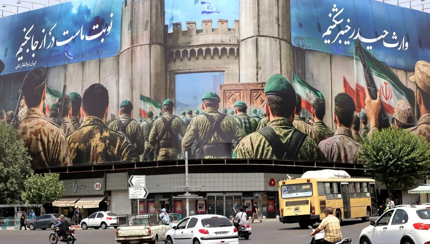 هدنة ترامب تظل ضعيفة دون اتفاق سياسي… والآمال تتجه نحو استئناف المفاوضات مع طهران هدنة ترامب تظل ضعيفة دون اتفاق سياسي… والآمال تتجه نحو استئناف المفاوضات مع طهران