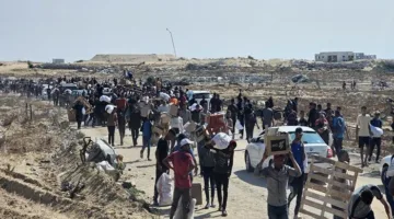 هدنة غزة: حماس تظهر رغبة في الحوار وإسرائيل تلتزم بعدم التصريح