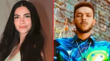 هدى المفتي تتصدر البطولة أمام “ويجز”