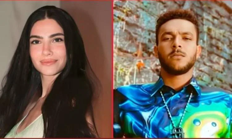 هدى المفتي تتصدر البطولة أمام “ويجز” هدى المفتي تتصدر البطولة أمام “ويجز”