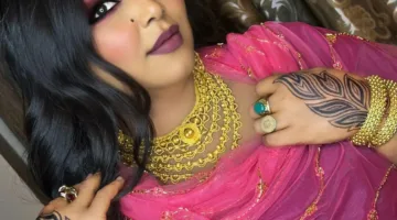 شاهد الفيديو: الفنانة هدى عربي تكشف عن عدم حبها لأغاني “النهير” وتأثير الصوت النسائي الناعم على جاذبية الرجل