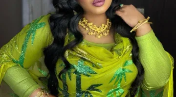 شاهد الفيديو: الجامعة الأوروبية في جورجيا تعين الفنانة هدي عربي لتمثيل السودان في حفل كبير للجاليات العربية.