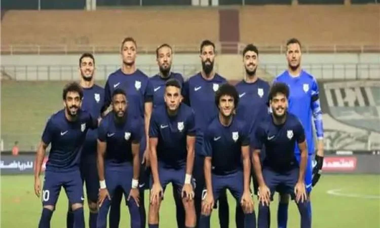 هذا المساء.. البنك الأهلي يواجه إنبي في مباراة إياب نصف نهائي كأس العاصمة المصرية هذا المساء.. البنك الأهلي يواجه إنبي في مباراة إياب نصف نهائي كأس العاصمة المصرية