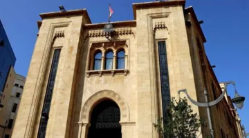 هذا ما تم تداوله في اجتماع لجنة الأشغال اليوم.