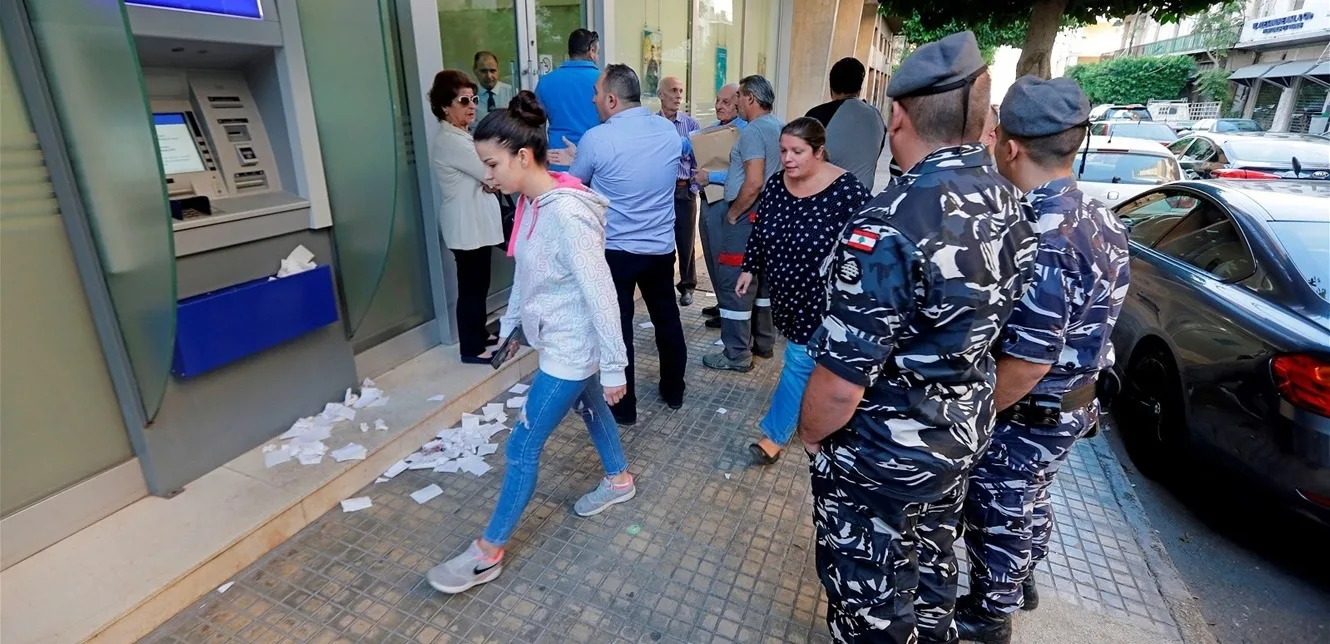 هذا ما يخطط له المودعون.
