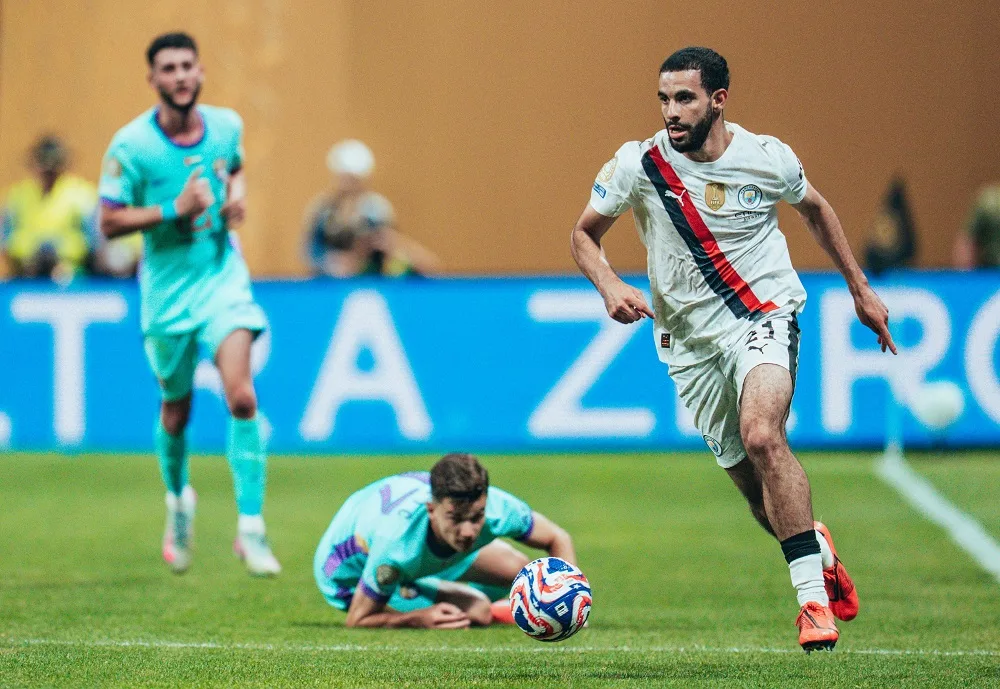 هزائمه تضاهي انتصاراته.. هل ستؤثر إحصاءات إيفيتش على مسيرته مع نادي العين الإماراتي؟ هزائمه تضاهي انتصاراته.. هل ستؤثر إحصاءات إيفيتش على مسيرته مع نادي العين الإماراتي؟